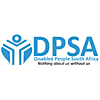Disabled People South Africa photo