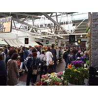 Neighbourhood Markets image