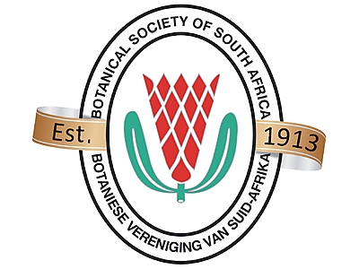 BotSocGeneralLogo.jpg - Botanical Society of South Africa image