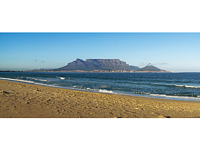 Table Mountain_01.jpg - Cape Town Open Data Initiative image