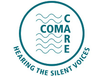 logo-comacare.jpg - ComaCARE Trust  image
