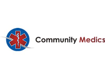 CMLogoDetails_v2033Resize320x104.png - Community Medics  image